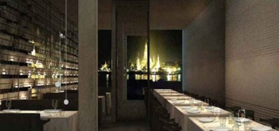 Sala Rattanakosin Bangkok Banguecoque Exterior foto